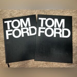 Tom Ford Collections
